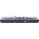 Decksaver Pioneer DJ DDJ-FLX4 Cover