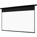 Elite Screens 4:3 Electric Projection Screen with MaxWhite Surface (100")