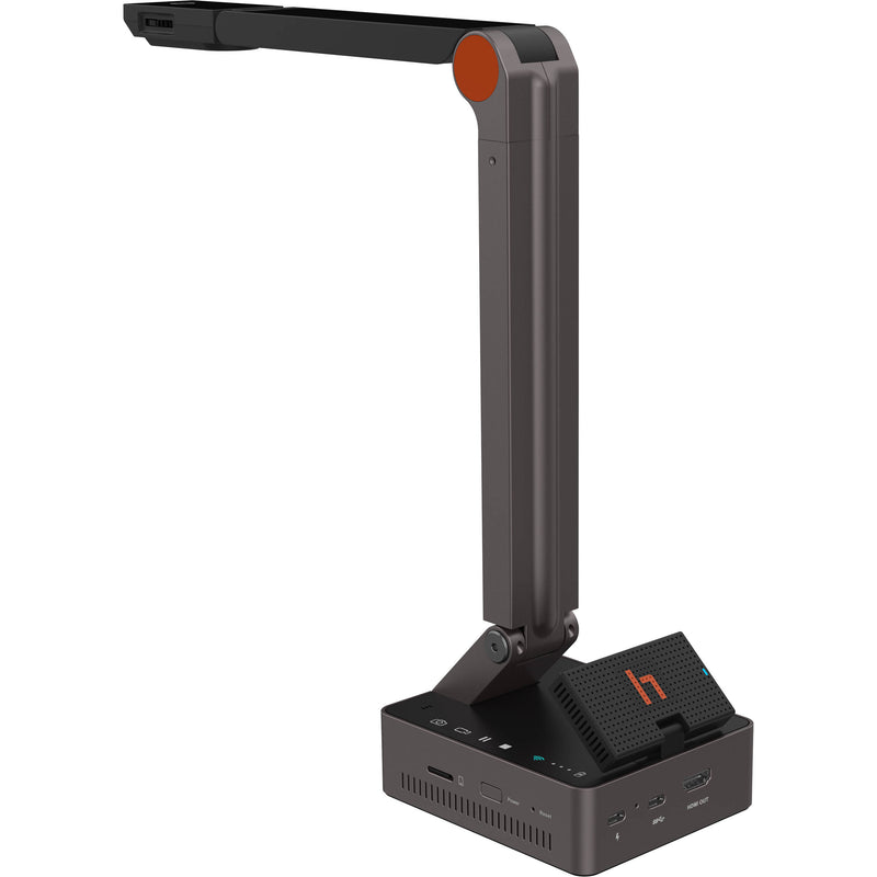 HoverCam Orbit Gigabit Wireless Document Camera