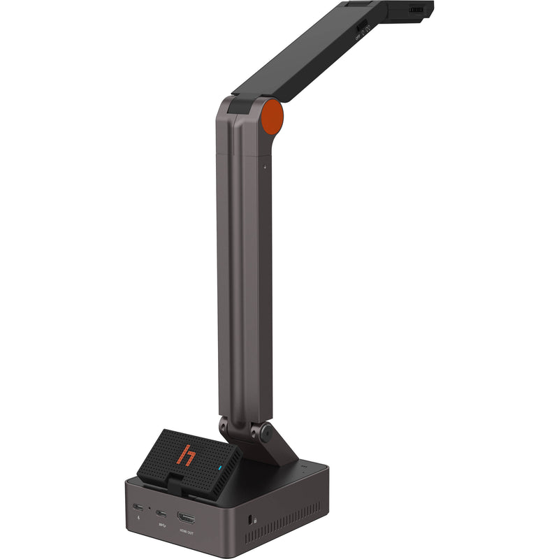 HoverCam Orbit Gigabit Wireless Document Camera