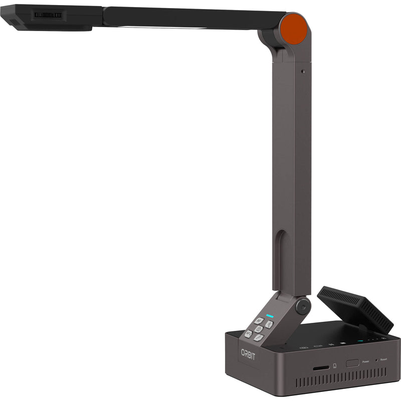 HoverCam Orbit Gigabit Wireless Document Camera