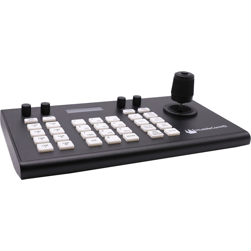 HuddleCamHD HC-JOY-G4 Serial PTZ Joystick Controller (4th Generation)