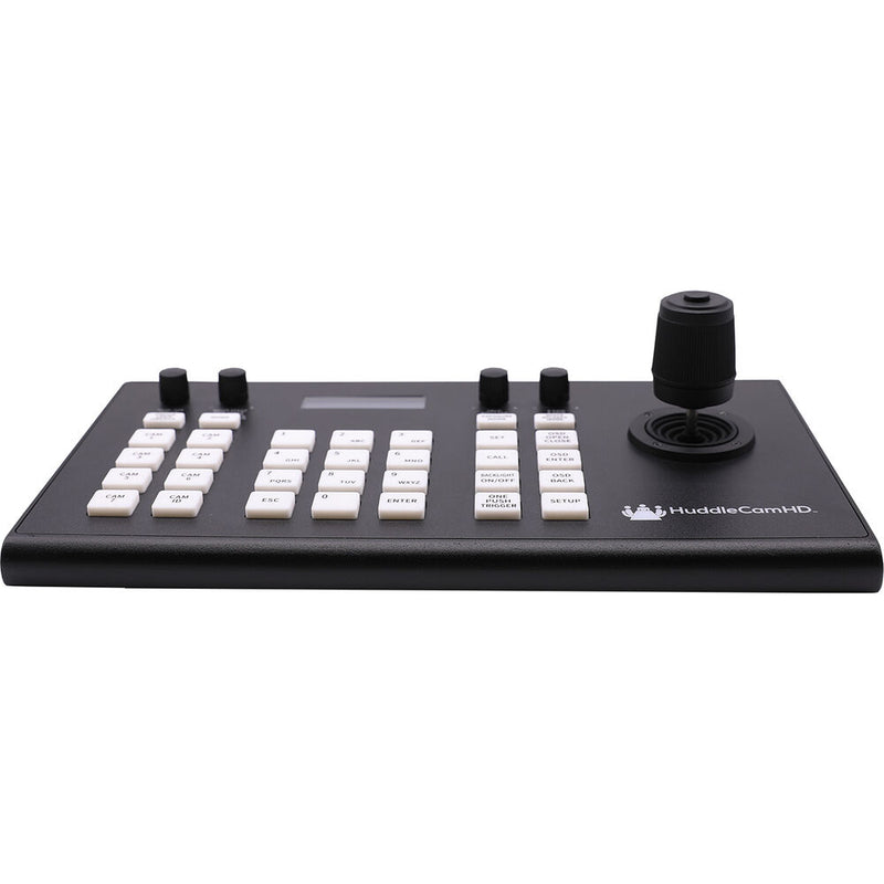 HuddleCamHD HC-JOY-G4 Serial PTZ Joystick Controller (4th Generation)