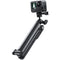 TELESIN Multifunctional Foldable Tripod Selfie Stick Mount