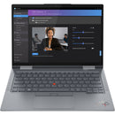 Lenovo 14" ThinkPad X1 Yoga Gen 8 Multi-Touch 2-in-1 Laptop (Storm Gray)