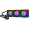 Thermaltake TH360 AIO Liquid Cooling System
