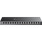 TP-Link JetStream TL-SG2016P 16-Port PoE+ Compliant Gigabit Managed Network Switch