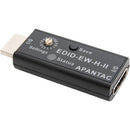 Apantac HDMI Bidirectional EDID Emulator and Learner