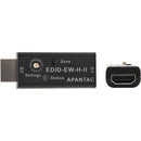 Apantac HDMI Bidirectional EDID Emulator and Learner
