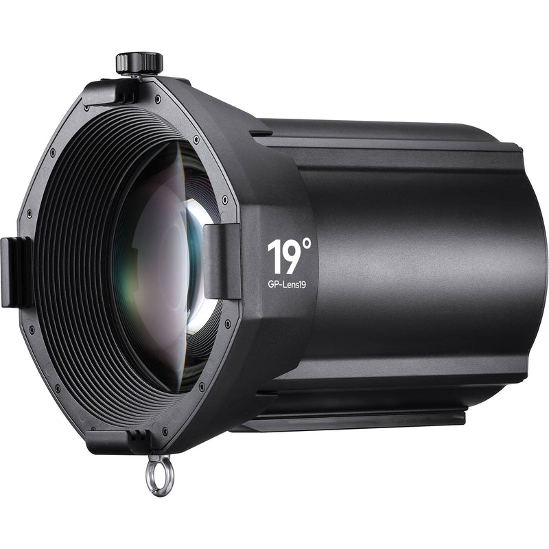 Godox 19&deg; Lens for G-Mount System