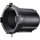Godox 36&deg; Lens for G-Mount System