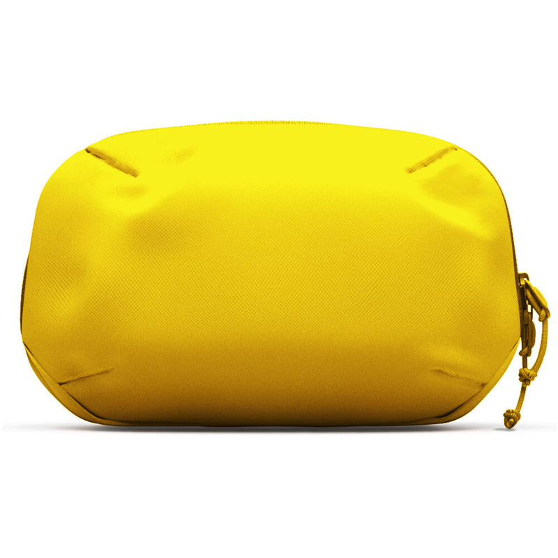 Brevite The Pouch (Lemon Yellow, Small)