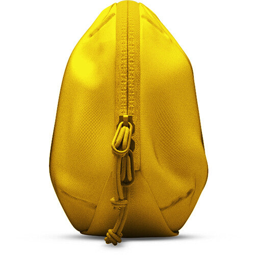 Brevite The Pouch (Lemon Yellow, Small)