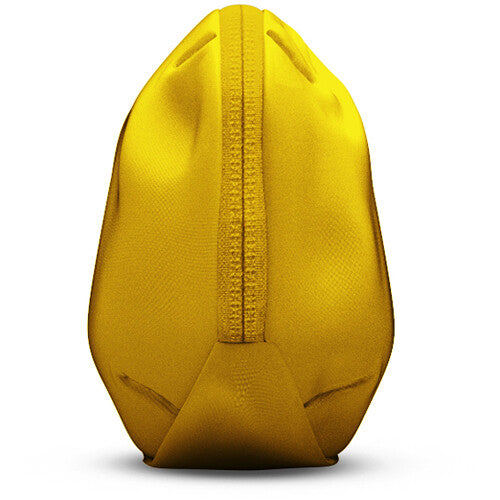 Brevite The Pouch (Lemon Yellow, Small)
