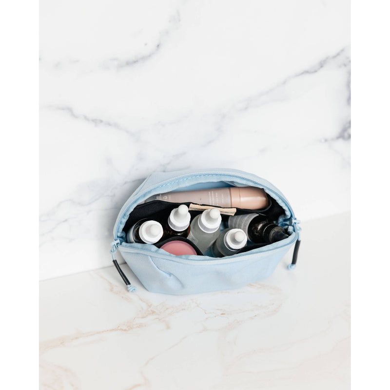 Brevite The Pouch (Lemon Yellow, Small)