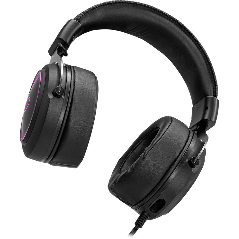 Cooler Master CH331 Wired Gaming Headset