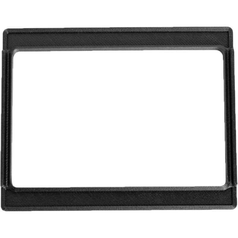 Negative Supply Film Carrier 120 Adapter Plate for Light Source Mini and 4 x 5 Light Source Basic