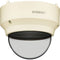 Hanwha Techwin Tinted Replacement Bubble for XNP-6120H Dome Camera