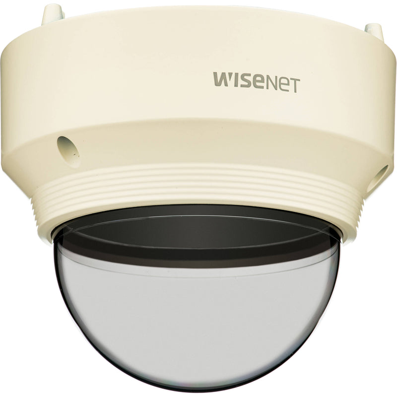 Hanwha Techwin Tinted Replacement Bubble for XNP-6120H Dome Camera