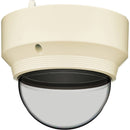 Hanwha Techwin Tinted Replacement Bubble for XNP-6120H Dome Camera