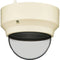 Hanwha Techwin Tinted Replacement Bubble for XNP-6120H Dome Camera