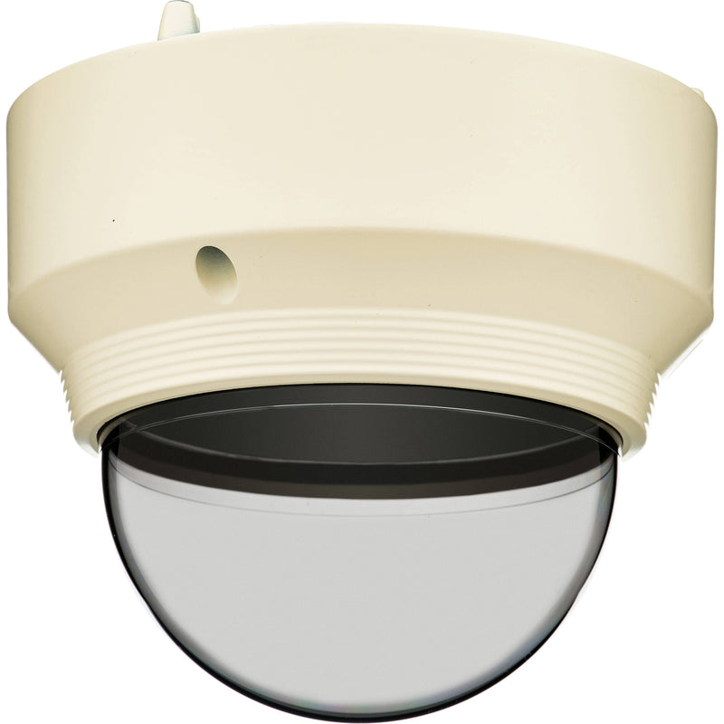Hanwha Techwin Tinted Replacement Bubble for XNP-6120H Dome Camera