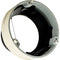 Hanwha Techwin Tinted Replacement Bubble for XNP-6120H Dome Camera