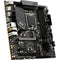 MSI PRO B760M-A WIFI Micro-ATX LGA 1700 Motherboard
