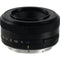 TTArtisan 27mm f/2.8 Lens (Sony E, Black)