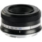 TTArtisan 27mm f/2.8 Lens (Nikon Z, Black)