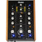 Headliner R2 2-Channel Rotary DJ Mixer