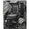 MSI B760 GAMING PLUS WIFI ATX LGA 1700 Motherboard