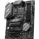 MSI B760 GAMING PLUS WIFI ATX LGA 1700 Motherboard