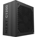 NZXT C1200 Gold 1200W Fully-Modular ATX 3.0 Power Supply