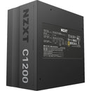 NZXT C1200 Gold 1200W Fully-Modular ATX 3.0 Power Supply