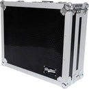 Headliner Flight Case for Pioneer DJ DJM-A9 (Silver/Black)