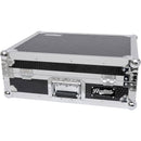 Headliner Flight Case for Pioneer DJ DJM-A9 (Silver/Black)