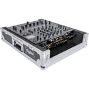 Headliner Flight Case for Pioneer DJ DJM-A9 (Silver/Black)