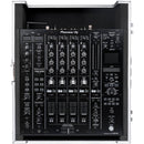 Headliner Flight Case for Pioneer DJ DJM-A9 (Silver/Black)