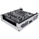 Headliner Flight Case for Pioneer DJ DJM-A9 (Silver/Black)
