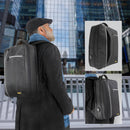 Ruggard 17" Slim Laptop Backpack