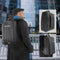 Ruggard 17" Slim Laptop Backpack