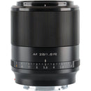 Viltrox AF 28mm f/1.8 Lens (Sony E)