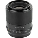 Viltrox AF 28mm f/1.8 Lens (Sony E)