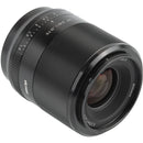 Viltrox AF 28mm f/1.8 Lens (Sony E)