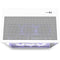NZXT H9 Flow Mid-Tower Case (White)