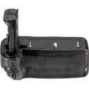 Vello Battery Grip for Canon EOS R5 C, R5, R6 II, and R6 Mirrorless Cameras