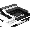 NZXT N7 B650E AM5 ATX Motherboard (White)