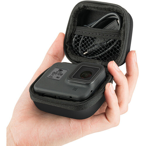 TELESIN Mini Camera Case