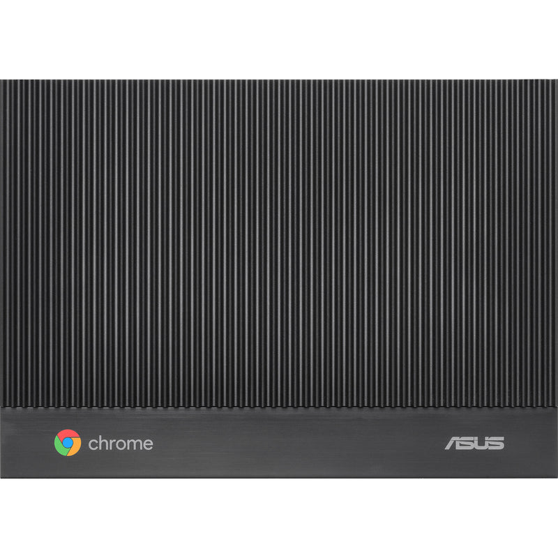 ASUS Chromebox 4 Mini Desktop Computer